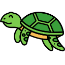 Save Turtle Tab logo